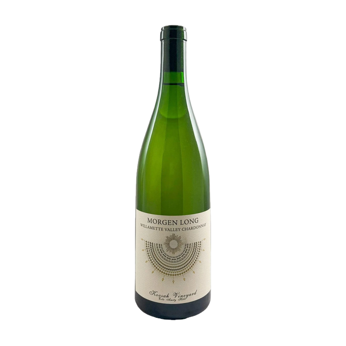 Morgen Long Koosah Vineyard Eola-Amity Hills Chardonnay 2024 (750ML)