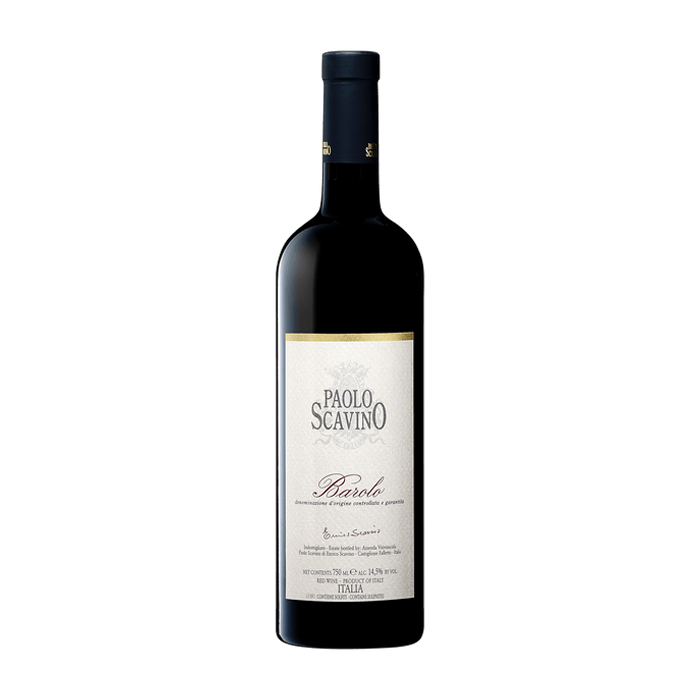 Barolo Paolo Scavino 2021 (750ML)