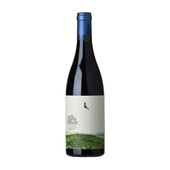 Eyrie Vineyards Original Vines Dundee Hills Pinot Noir 2014 (750ML)