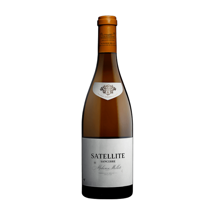 Sancerre Blanc Satellite Alphonse Mellot 2022 (750ML)