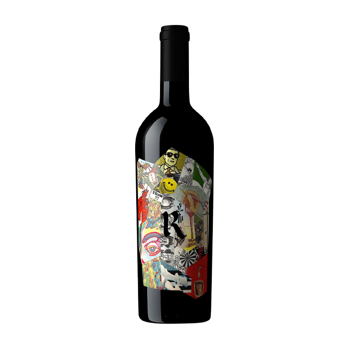 Realm Cellars The Absurd 2015 (750ML)