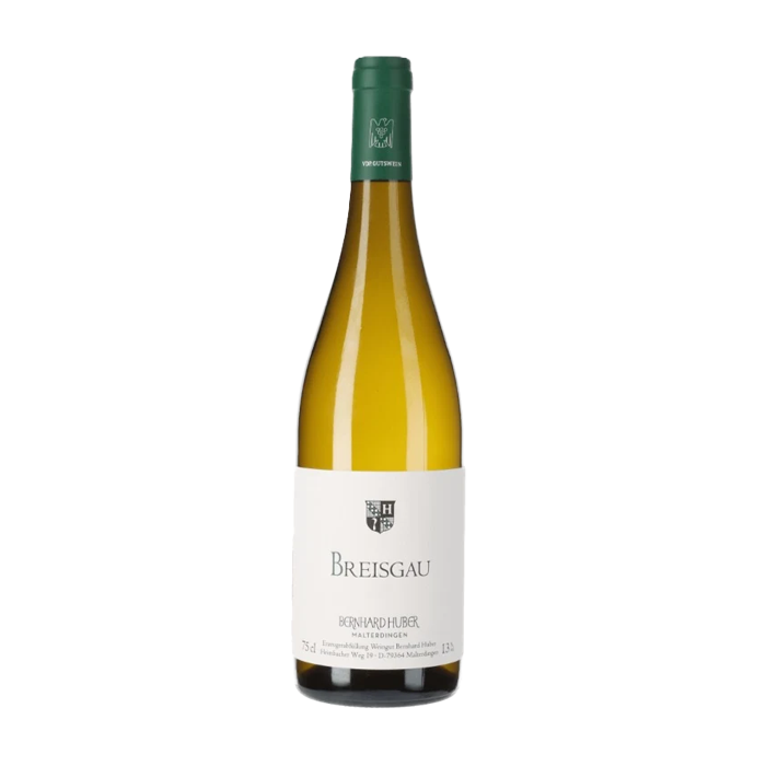 Bernhard Huber Breisgau 2023 750ml ワイン Breisgau Bernhard Huber 2023 (750ML)|White|White Blend|Zachys Wine