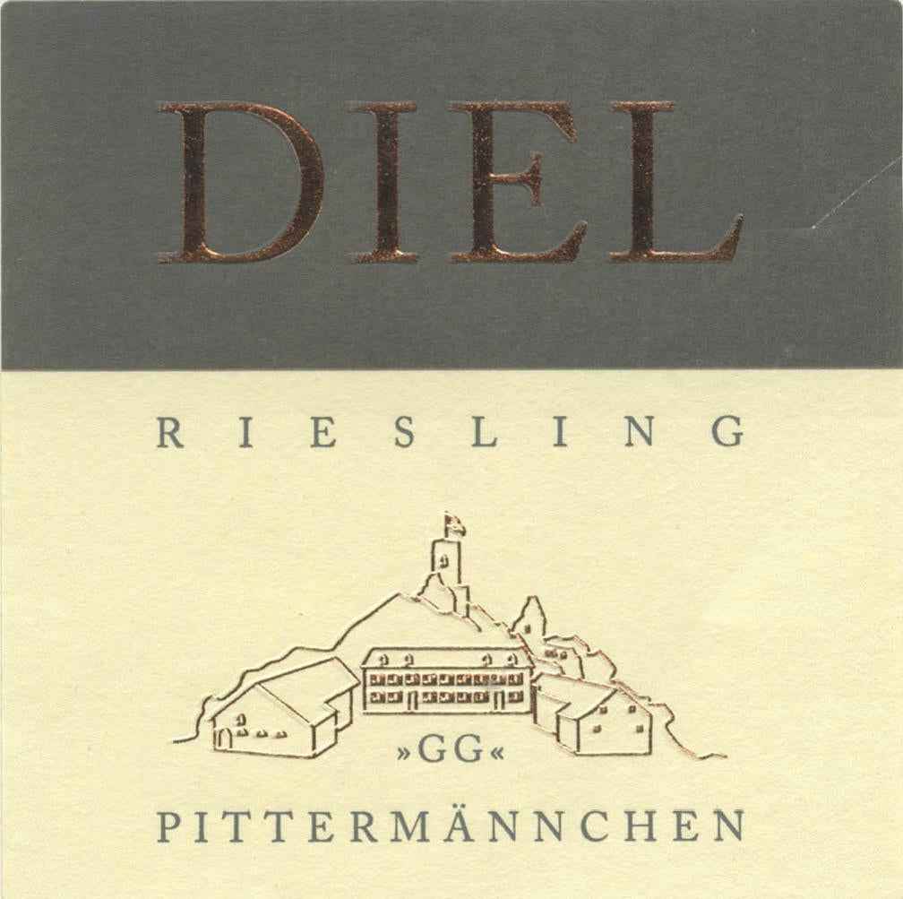 Riesling Grosses Gewachs Pittermannchen Diel 2023 (750ML)