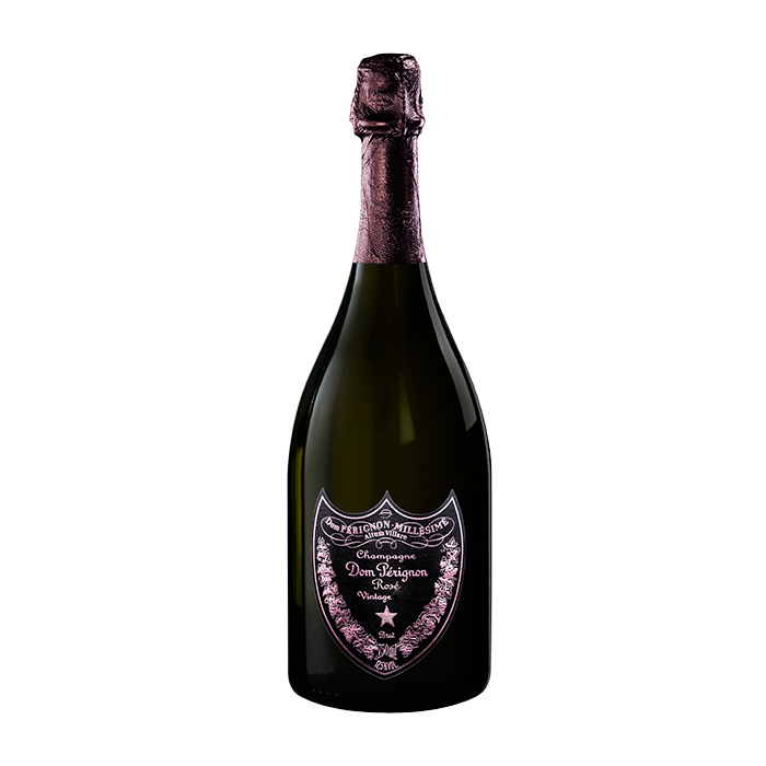 Dom Perignon Rose 2008 (3L)