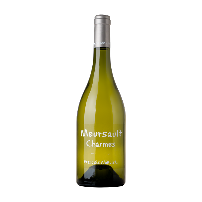 Meursault Charmes Vieilles Vignes Mikulski 2023 (750ML)