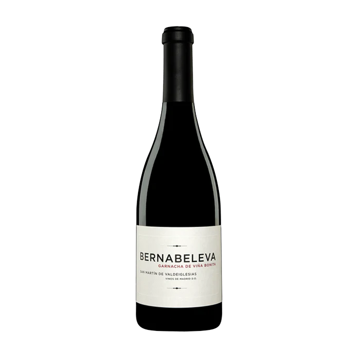 Bernabeleva Vina Bonita Vinos de Madrid 2021 (750ML)