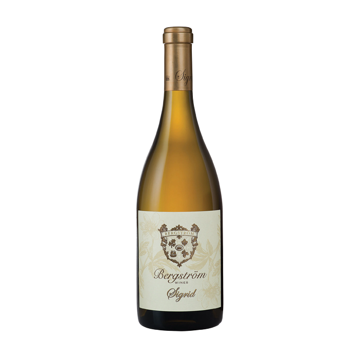 Bergstrom Sigrid Willamette Valley Chardonnay 2023 (750ML)