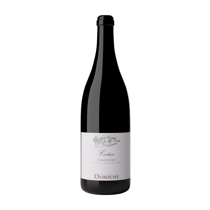 Corton Pierre et Marianne Duroche 2023 (750ML)