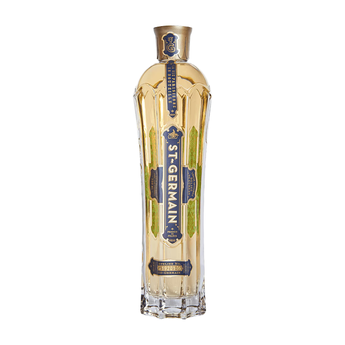 St. Germain Elderflower Liqueur Artisanale (750ML)