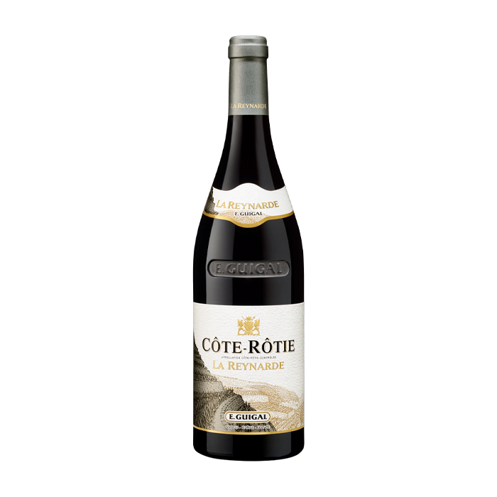 Cote Rotie La Reynarde Guigal 2022 (750ML)