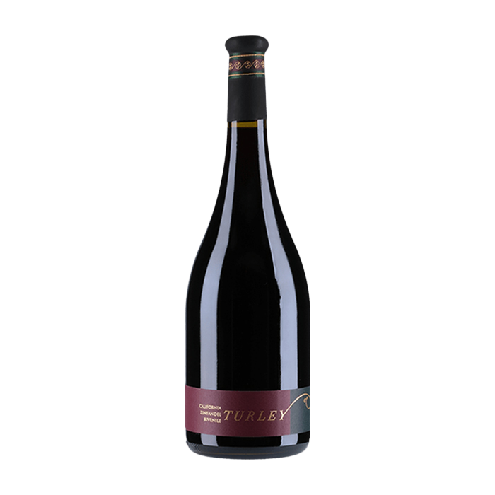 Turley Wine Cellars Juvenile Zinfandel 2024 (750ML)