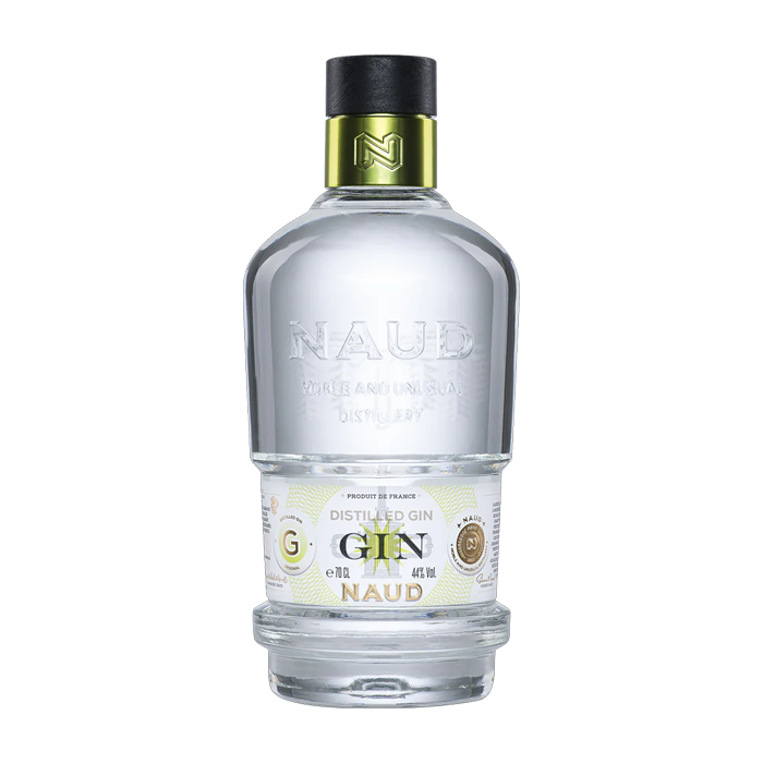 Naud French Gin (750ML)