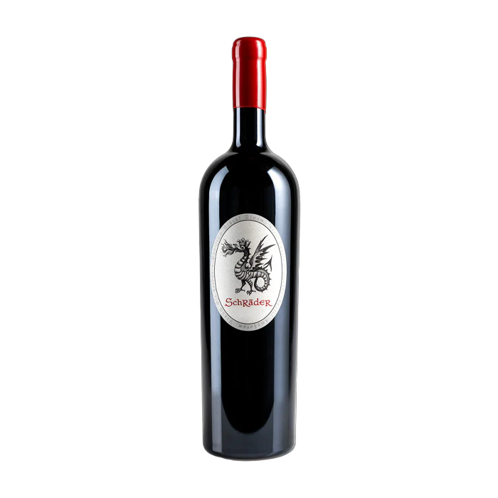 Schrader Old Sparky Oakville To Kalon Vineyard Cabernet Sauvignon 2023 (1.5L)
