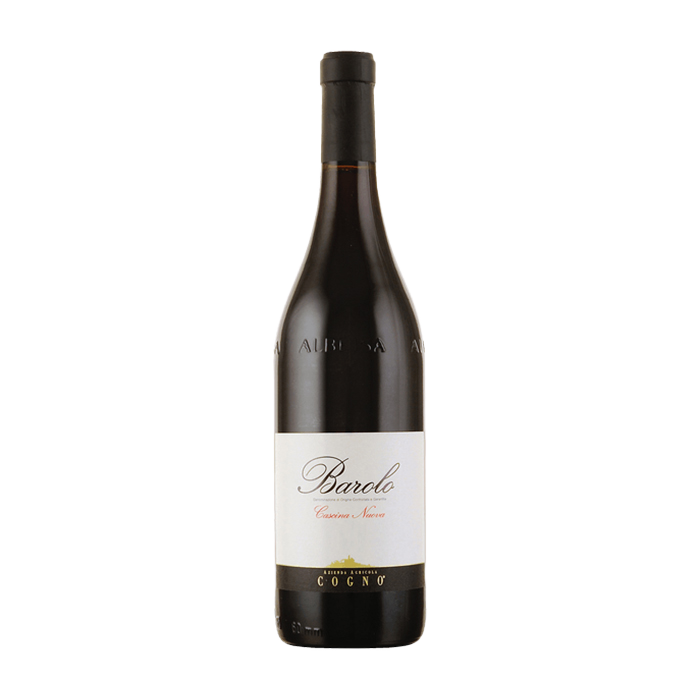 Barolo Cascina Nuova Elvio Cogno 2021 (750ML)
