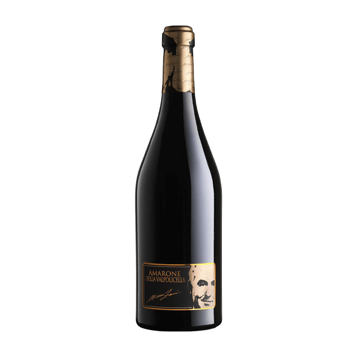 Amarone della Valpolicella Riserva Nino Zeni 2017 (750ML)