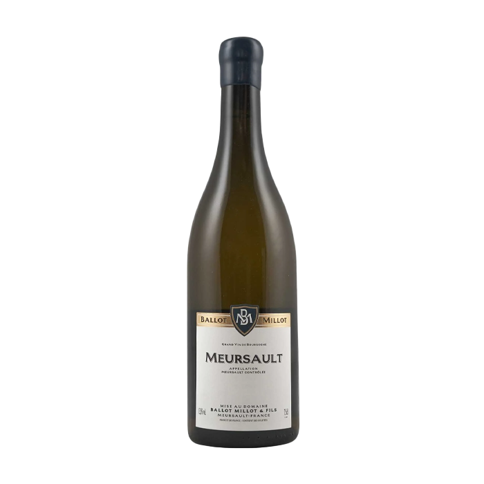 Meursault Ballot-Millot 2023 (750ML)