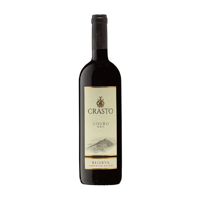 Quinta Do Crasto Douro Reserva Old Vines 2023 (750ML)