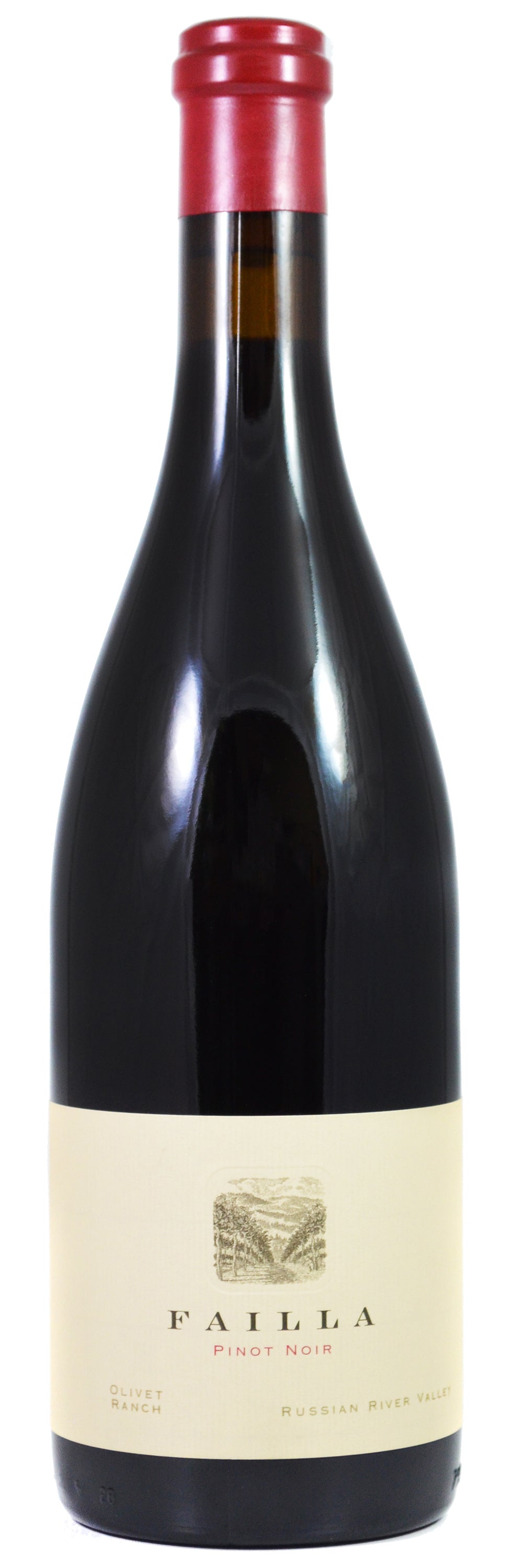 Failla Olivet Ranch Pinot Noir 2023 (750ML)