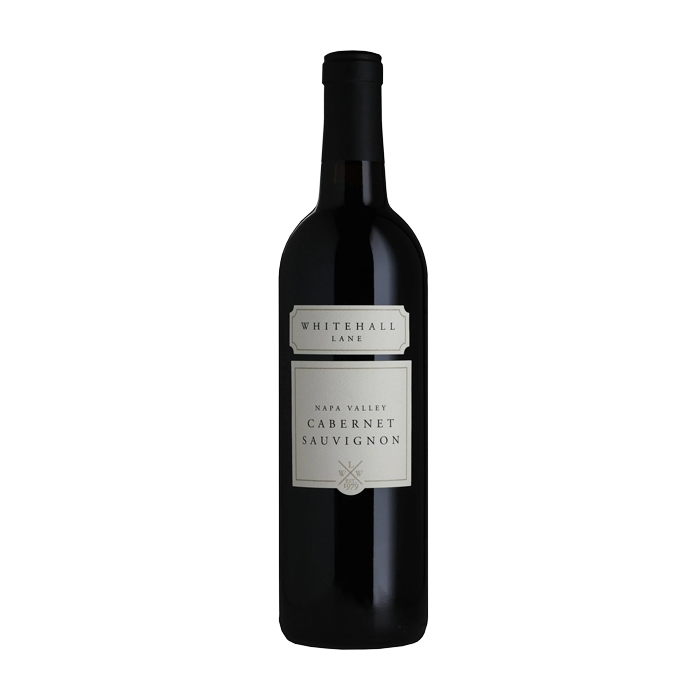 Whitehall Lane Napa Valley Cabernet Sauvignon 2021 (750ML)