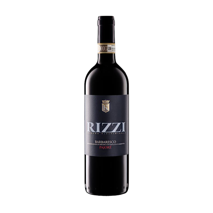 Barbaresco Pajore Rizzi 2021 (750ML)