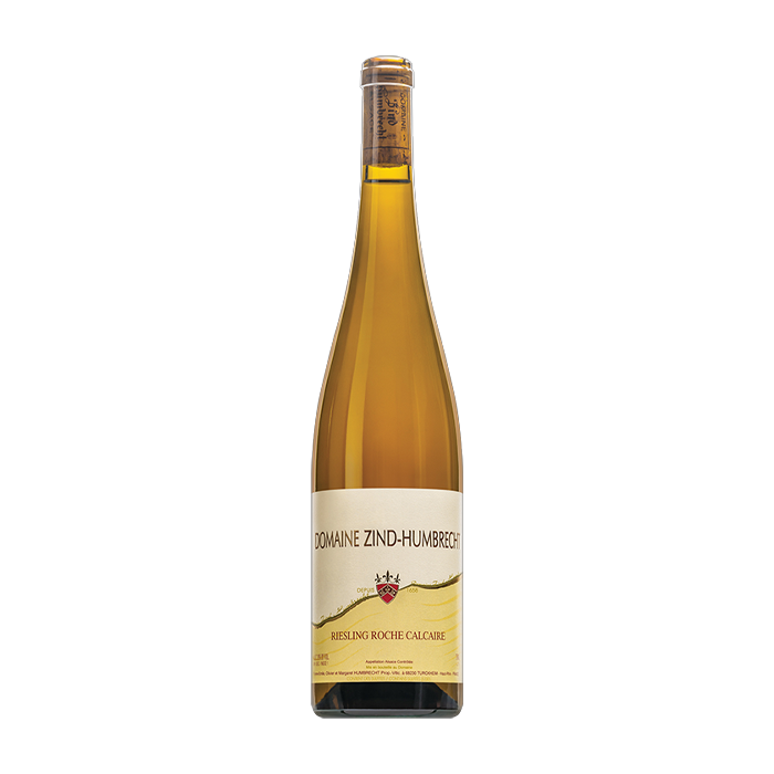 Riesling Roche Calcaire Zind-Humbrecht 2023 (750ML)