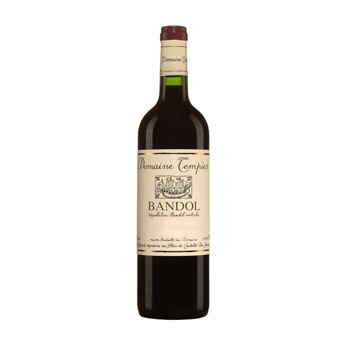 Bandol Rouge Domaine Tempier 2022 (1.5L)