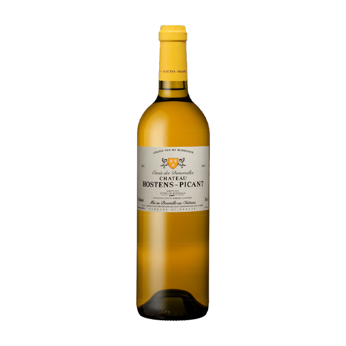 Hostens-Picant Demoiselles 2018 (750ML)