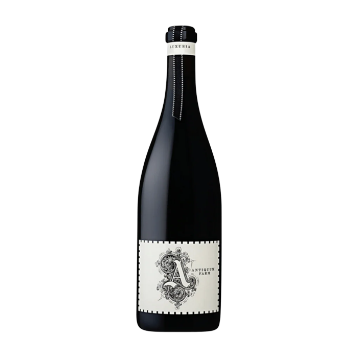Antiquum Farm Willamette Valley Pinot Noir 2022 (750ML)