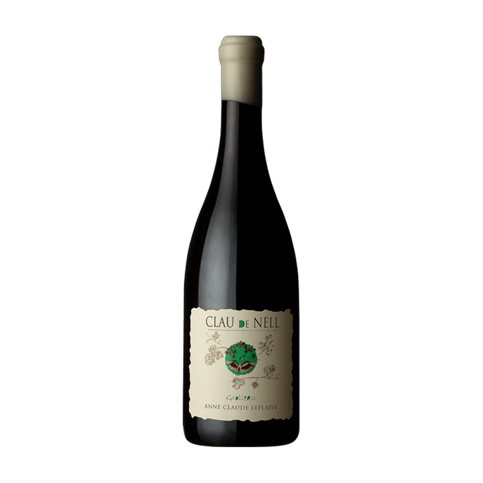 Val de Loire Grolleau Clau de Nell 2021 (750ML)