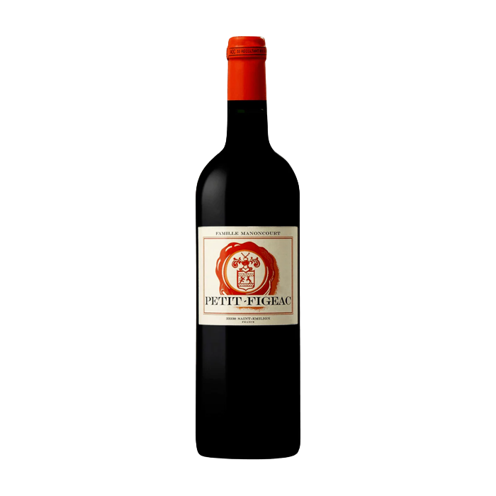 Petit Figeac 2025 (750ML)