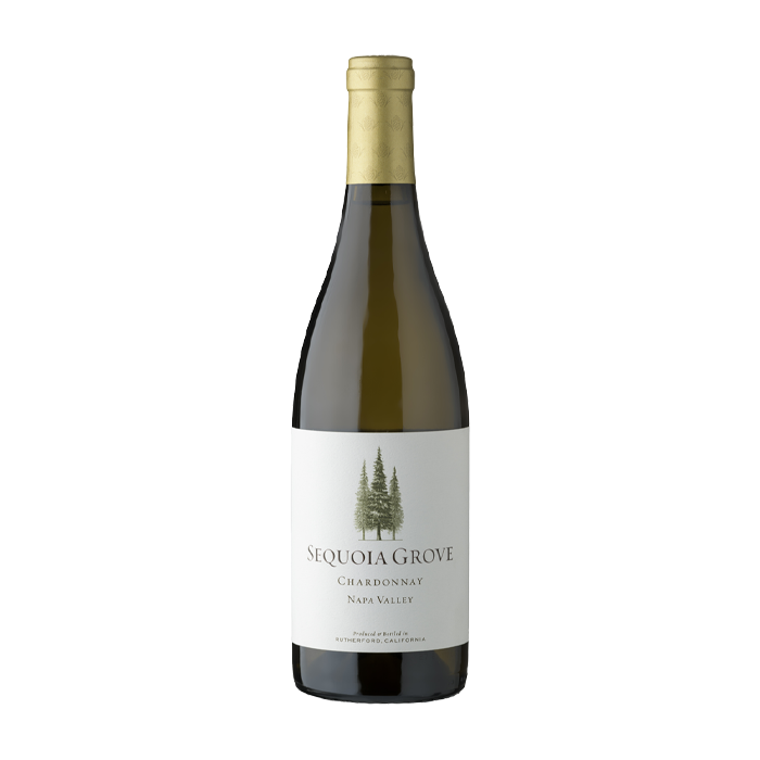 Sequoia Grove Napa Valley Chardonnay 2023 (750ML)