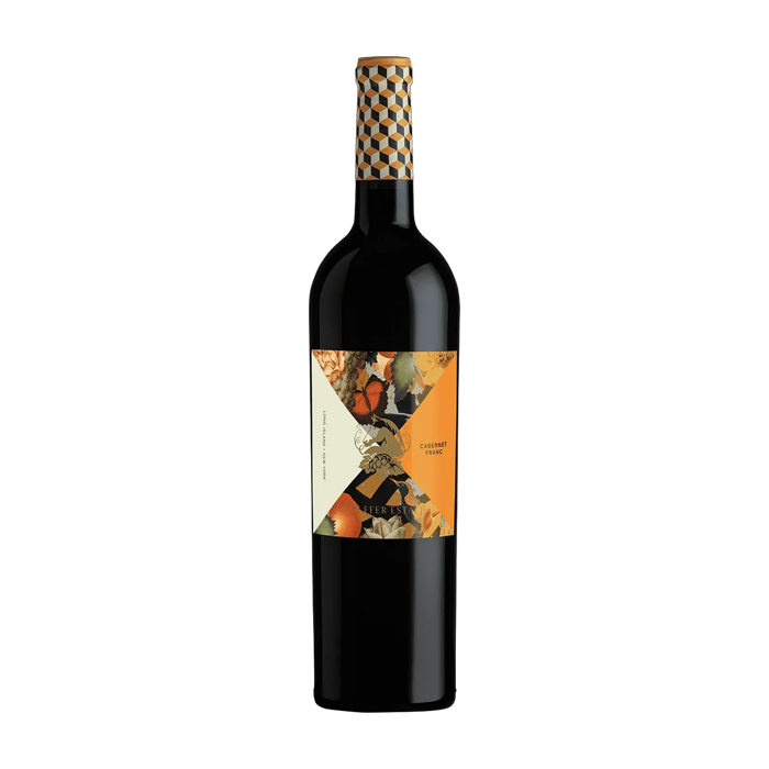 Wolffer Estate Cabernet Franc 2023 (750ML)