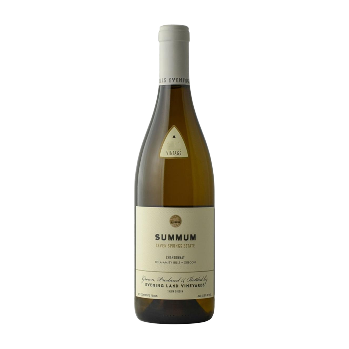 Evening Land Summum Chardonnay 2023 (750ML)
