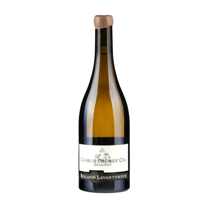 Chablis Beauroy Roland Lavantureux 2023 (750ML)