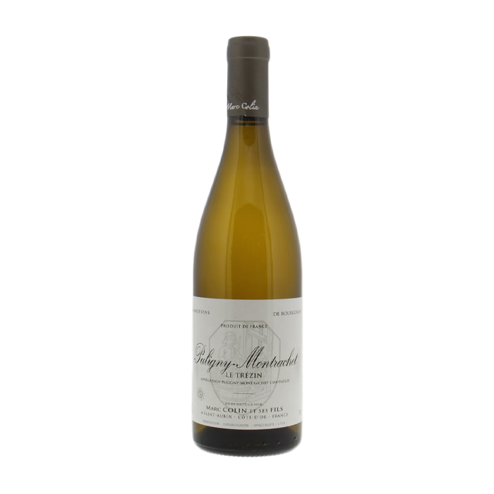 Puligny Montrachet Le Trezin Marc Colin 2024 (750ML)