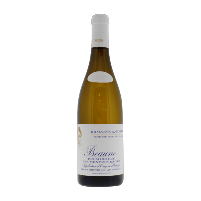 Beaune Blanc Montrevenots AF Gros 2023 (750ML)