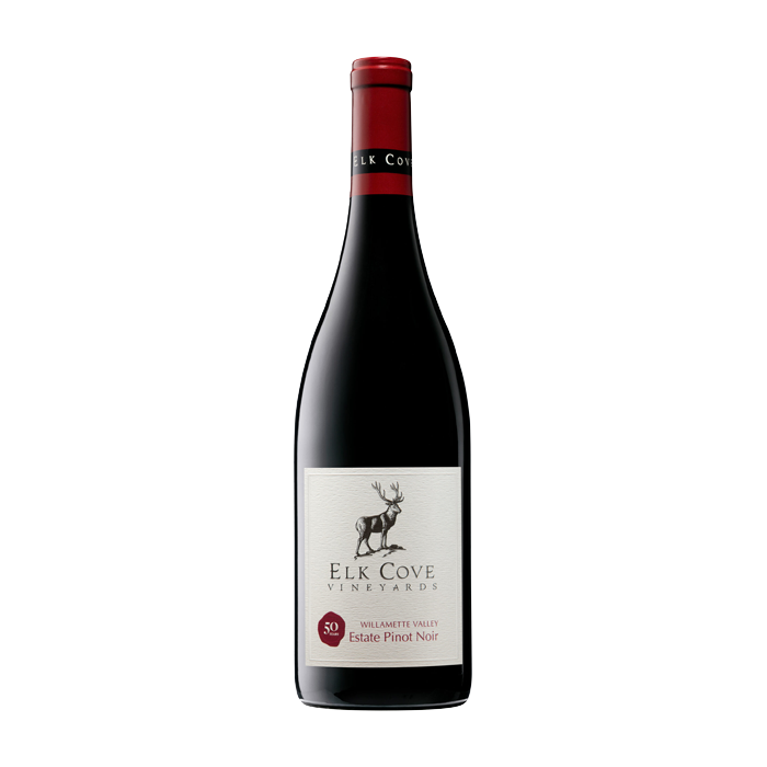 Elk Cove Willamette Valley Pinot Noir 2024 (750ML)