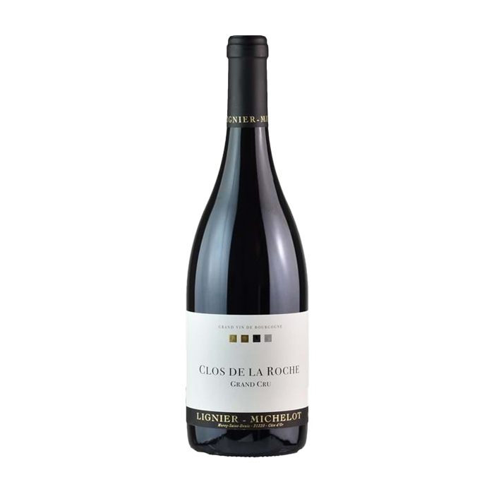 Clos de la Roche Lignier-Michelot 2022 (750ML)