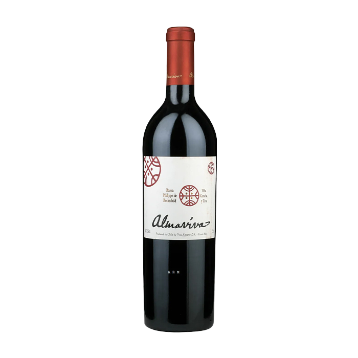 Almaviva Rothschild & Concha y Toro Red 2023 (750ML)