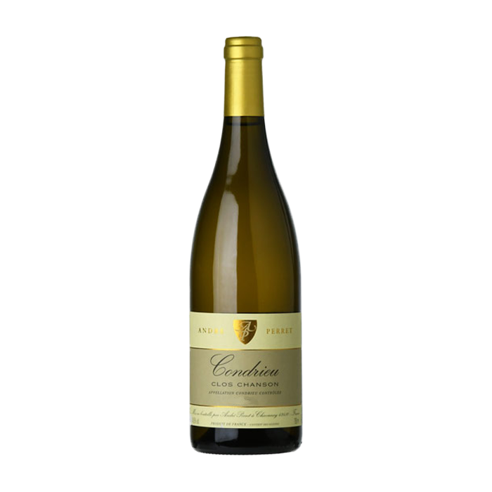 Condrieu Clos Chanson Andre Perret 2023 (750ML)