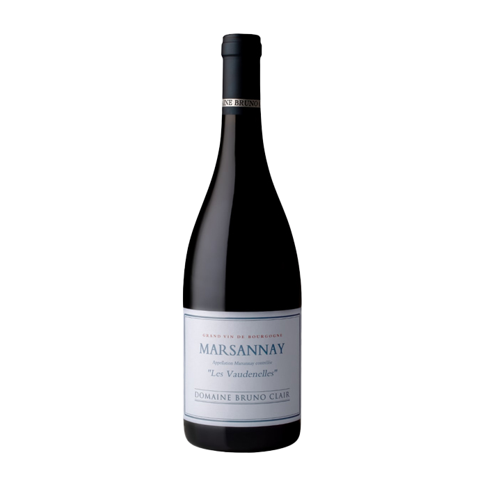 Marsannay Les Vaudenelles Bruno Clair 2023 (750ML)