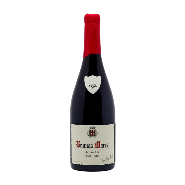 Bonnes Mares Jean-Marie Fourrier 2023 (750ML)