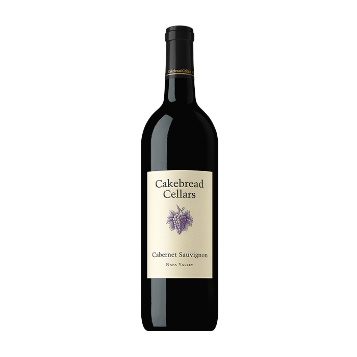 Cakebread Napa Valley Cabernet Sauvignon 2022 (750ML)