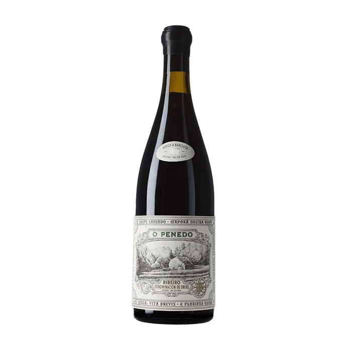 O Penedo Tinto Adega a Barouta 2021 (750ML)
