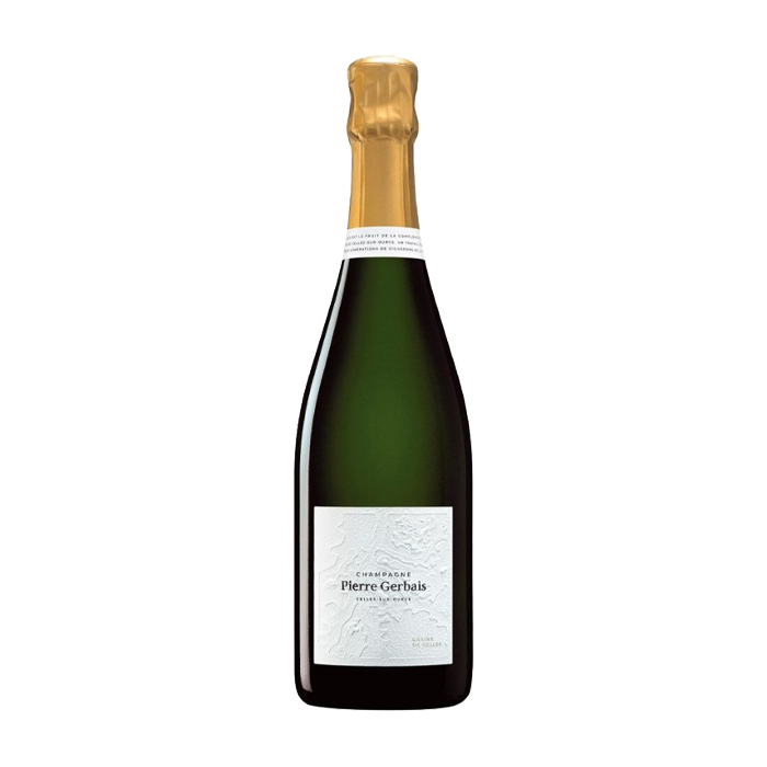 Pierre Gerbais Grains de Celles Extra Brut NV (750ML)