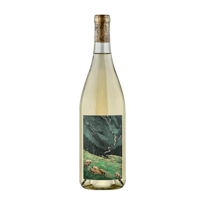 Kelley Fox Gruner Veltliner 2023 (750ML)