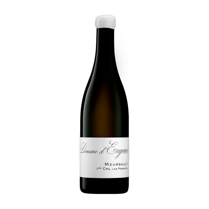 Meursault Poruzots Domaine d'Eugenie 2022 (750ML)