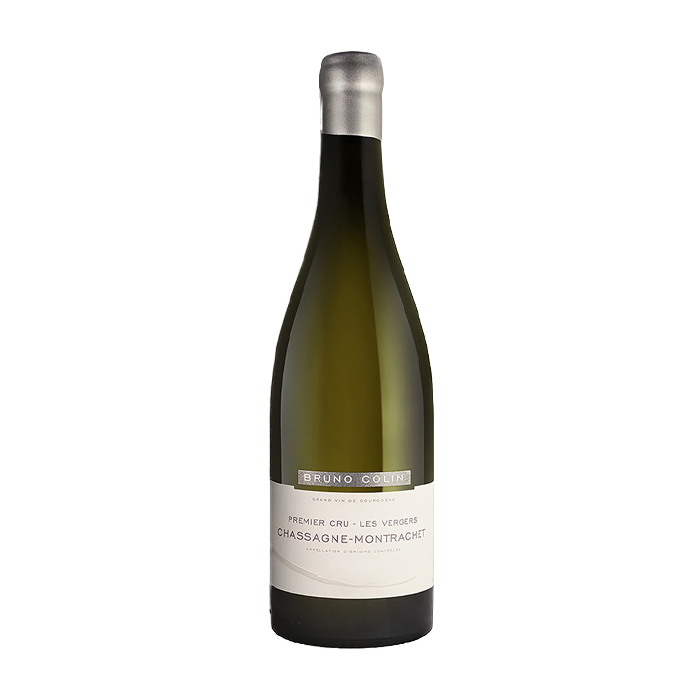 Chassagne Montrachet Blanc Les Vergers Bruno Colin 2019 (1.5L)