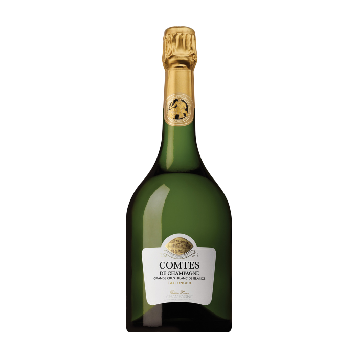 Taittinger Comtes de Champagne Blanc de Blancs 2014 (1.5L)