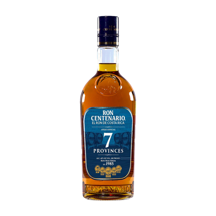 Ron Centenario 7 Year Provincias (750ML)